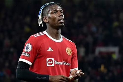 Rangnick: 'Pogba sẽ dốc hết tâm can vì MU'