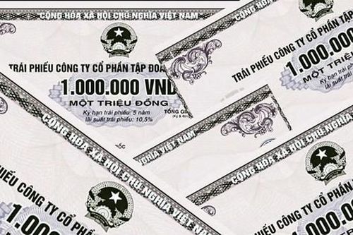 Nhà băng mua TPDN Biến tướng và rủi ro tiềm ẩn