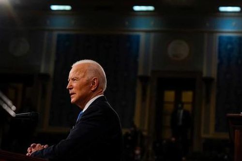 Tại sao ông Biden là một trong những Tổng thống Mỹ ít được lòng dân nhất?