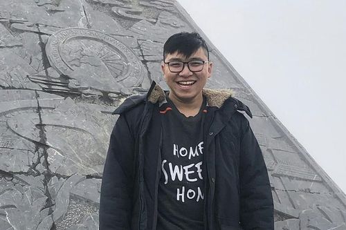 Apple vinh danh một kỹ sư bảo mật người Việt