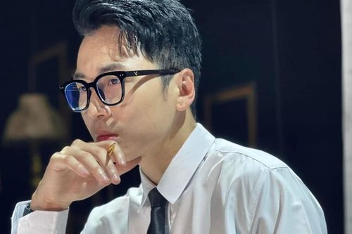 Karik đưa ra tiêu chí tuyển bạn gái, không đề cập đến chuyện tiền nong