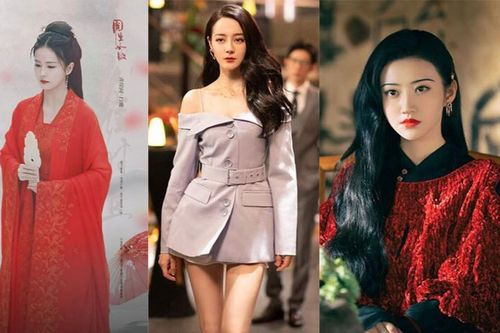 BXH phim Hoa ngữ chiếu mạng hot nhất 2021: Ngỡ Nhậm Gia Luân quán quân, ai ngờ thua Dương Dương- Nhiệt Ba