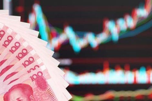 Nền kinh tế u ám Trung Quốc đằng sau con số tăng trưởng GDP 8,1%