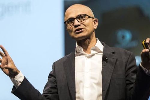 Microsoft 'chơi lớn', rút gần 69 tỷ USD tiền mặt mua công ty game