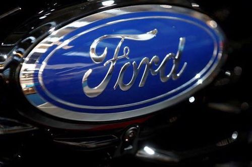 Ford dự kiến thu được 8,2 tỷ USD trong quý 4/2021 từ khoản đầu tư vào Rivian