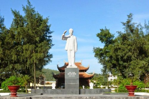 Công nhận thêm 5 di tích quốc gia đặc biệt