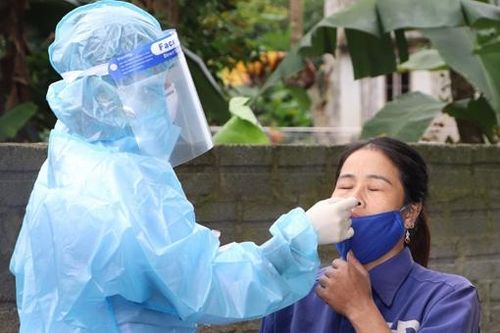 Hà Tĩnh: Hoạt động tổ chức trong nhà không quá 50 người tham gia