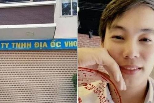Khởi tố Giám đốc Công ty địa ốc VHO vì lừa đảo bán đất