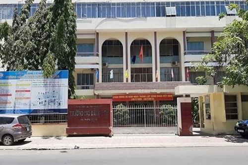 Khởi tố 2 nguyên Hiệu trưởng Trường Cao đẳng Y tế tỉnh Khánh Hòa