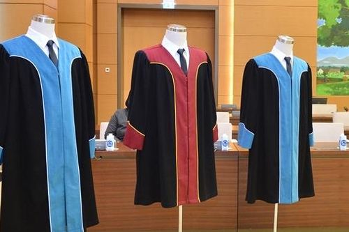 Đề xuất áo choàng cho hội thẩm nhân dân là 'không gần gũi'