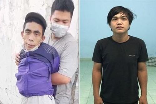 Công an TP.Thủ Đức bắt băng gây ra hàng loạt vụ 'đua nóng' xe máy