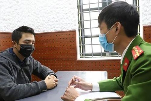 Đường dây lừa bán bản vẽ thiết kế qua mạng, chiếm đoạt của 5.000 người hơn 100 tỷ đồng