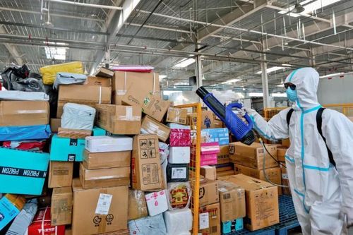 Trung Quốc nghi ca Omicron ở Bắc Kinh có nguồn gốc từ Canada, Ottawa nói gì?