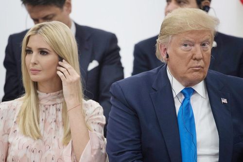 Tập đoàn gia đình Trump bị cáo buộc gian lận