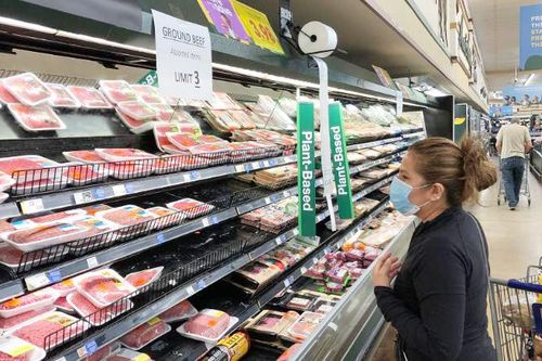 Lạm phát tăng kỷ lục: Áp lực mới với nền kinh tế eurozone
