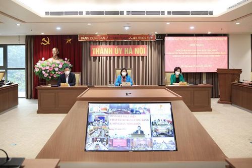 Tìm hướng đi mới để nông sản Việt Nam được mong chờ đặt hàng chứ không phải chờ 'giải cứu'