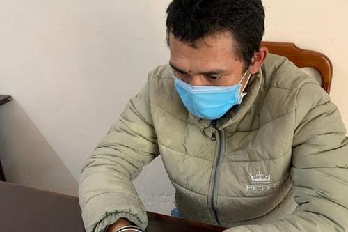 Thừa Thiên Huế: Bắt nhóm đối tượng 'ship' ma túy cho con nghiện bay lắc trong nhà nghỉ