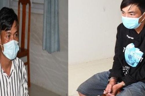 Trà Vinh: Chân dung 2 đối tượng đâm chết người do mâu thuẫn tại quán nhậu