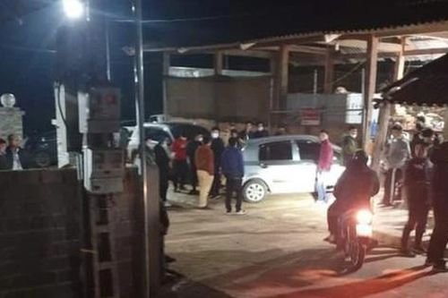 Huy động 150 người truy bắt hung thủ sát hại 2 thanh niên bằng búa bổ củi