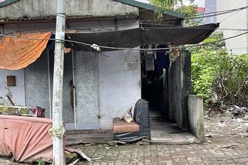 Buồn như xóm trọ công nhân ngày giáp Tết