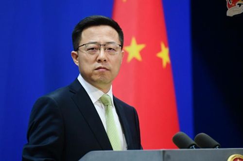 Trung Quốc 'sốc' trước kế hoạch của Slovenia nâng cấp quan hệ với Đài Loan