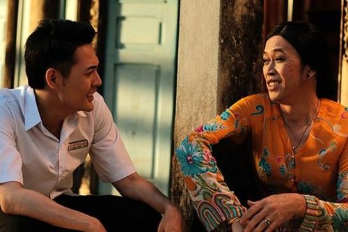 Hoài Linh 'chuyển giới' trong dự án điện ảnh 'Mến gái miền Tây'