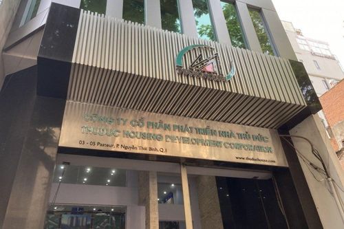 Cục Thuế TP.HCM cưỡng chế hơn 111 tỷ đồng tiền thuế của Thuduc House