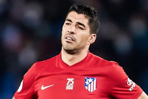 Atletico Madrid bị loại ở Cúp Nhà vua Tây Ban Nha
