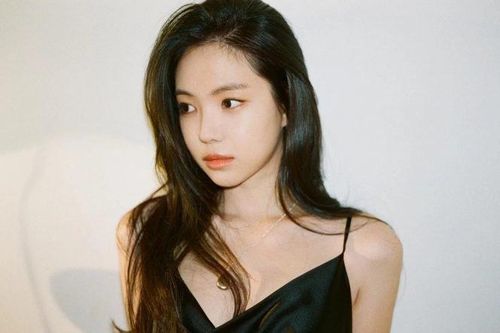 Son Na Eun (Apink) gây thất vọng
