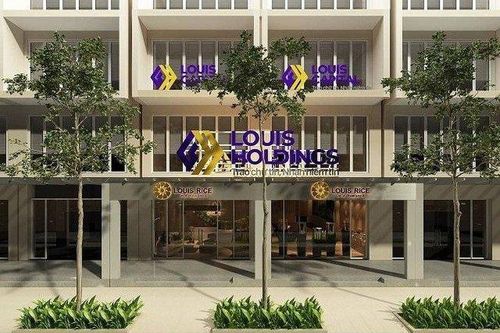 Louis Capital bị phạt hơn 200 triệu đồng