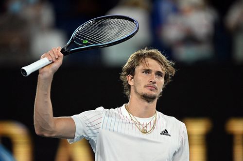 Zverev tố ban tổ chức Australian Open kiểm dịch lỏng lẻo