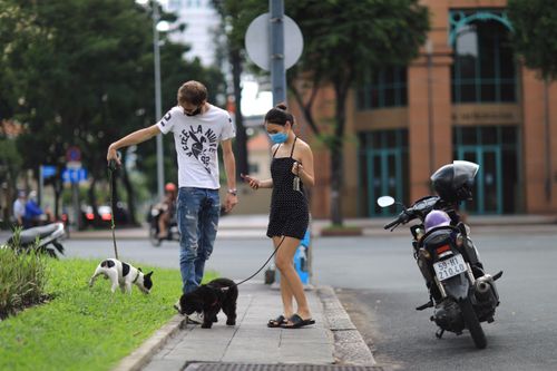 Sẽ điều chỉnh tiêu chí đánh giá cấp độ dịch