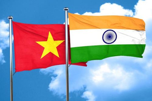 Thúc đẩy quan hệ giữa Đảng Cộng sản Việt Nam và Đảng Nhân dân Ấn Độ