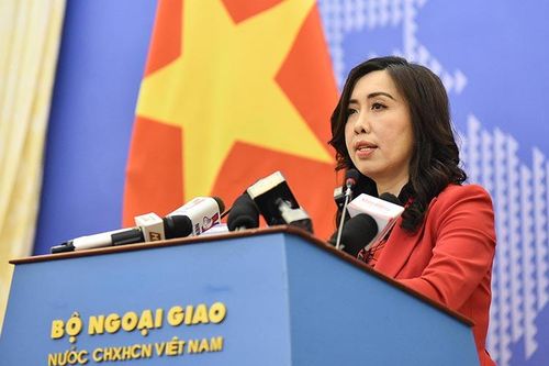 Việt Nam mong muốn Myanmar sớm ổn định