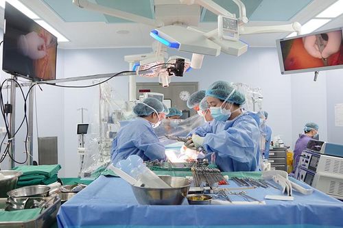 Chinh phục kỹ thuật khó thực hiện thành công 108 ca ghép gan