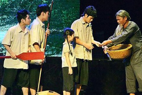 Giá trị của giải thưởng
