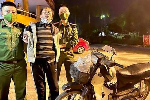 Vụ thảm án 3 người chết ở Bắc Giang: Đề nghị truy tố hung thủ Trần Chung Hiếu