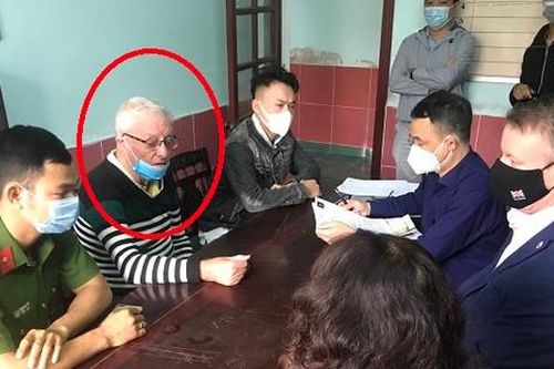 Bắt đối tượng bị Interpol truy nã sau 2 năm ẩn trốn ở TP Hội An