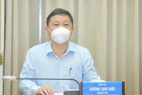 TPHCM kiến nghị đổi mới cơ cấu y tế cơ sở