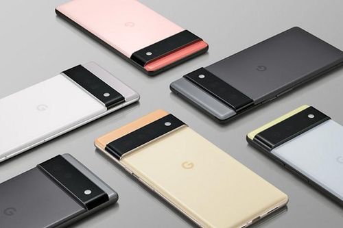 Những smartphone sở hữu camera 'trâu bò' nhất năm 2022