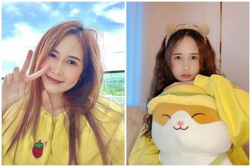 Bà xã Cris Phan nhan sắc thăng hạng sau khi lấy chồng 'thiếu gia'