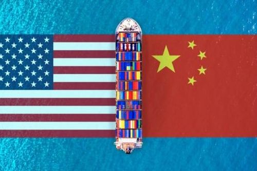Tổng thống Mỹ tuyên bố chưa có ý định 'lỏng tay' với Trung Quốc