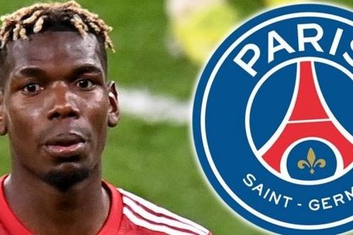 Chuyển nhượng cầu thủ: Juventus đàm phán Zakaria, MU cần một tiền vệ đa năng, PSG nỗ lực có chữ ký Pogba trong Hè này