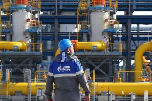 Không có tiền thanh toán cho Gazprom, Moldova lại rơi vào tình trạng khẩn cấp