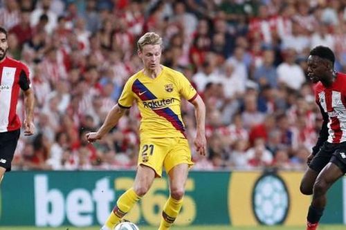 Nhận định, dự đoán Bilbao vs Barca, 03h30 ngày 21/1: Vé đi tiếp cho thầy trò Xavi?