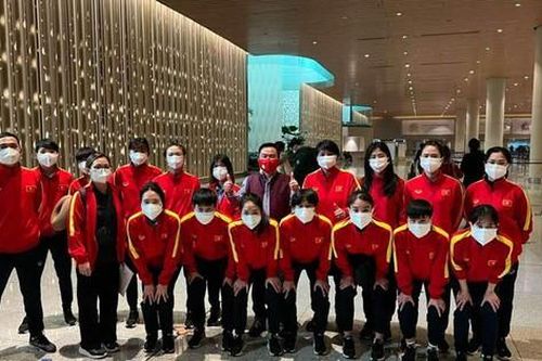 HLV Mai Đức Chung: COVID-19 cũng không thể làm khó đội tuyển Việt Nam