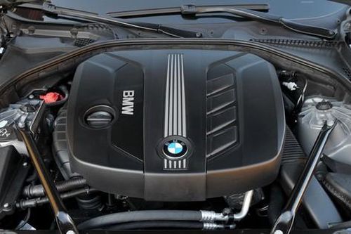 BMW phát triển thế hệ động cơ đốt trong mới