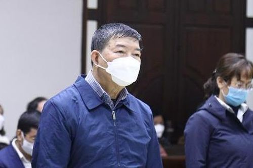 Cựu Giám đốc BV Bạch Mai bị đề nghị 5-6 năm tù