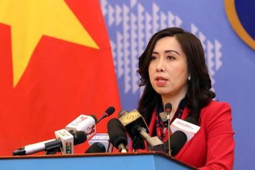 Việt Nam bác bỏ những điều Trung Quốc nói về dân quân tự vệ biển