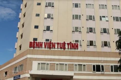 Đề nghị Bộ Tài chính hỗ trợ Bệnh viện Tuệ Tĩnh 10,2 tỉ đồng để trả lương nhân viên